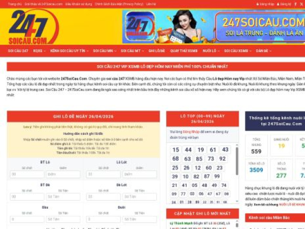 247soicau.com