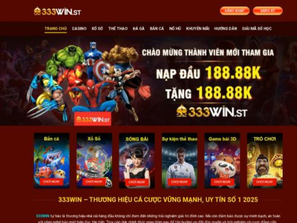 333win.st