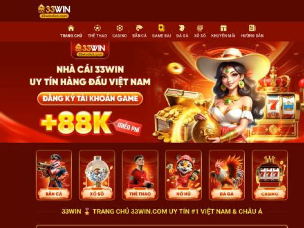 33winclick.com