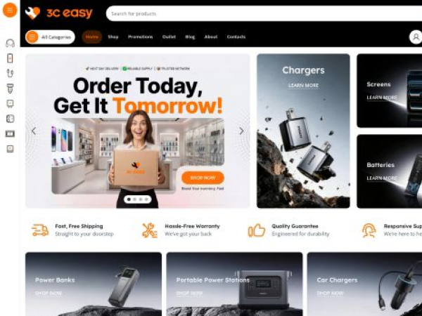 3ceasy.com