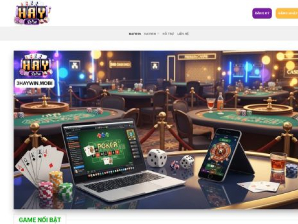 3haywin.mobi