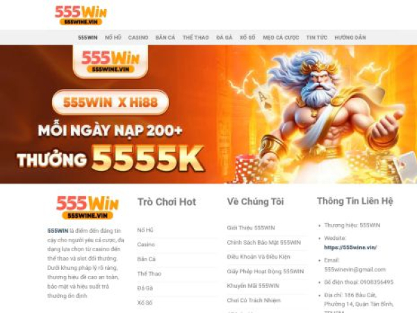 555wine.vin