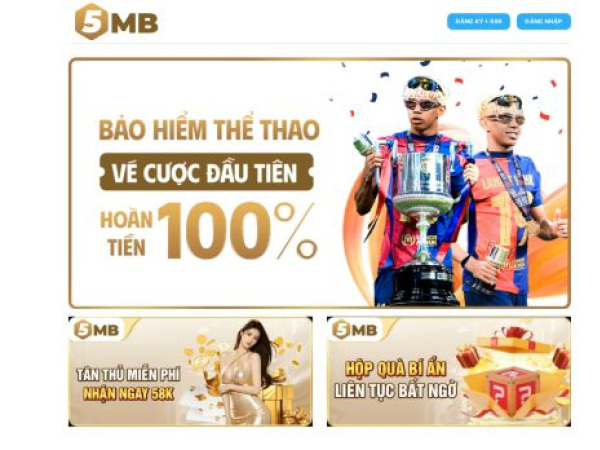 5mb.nl