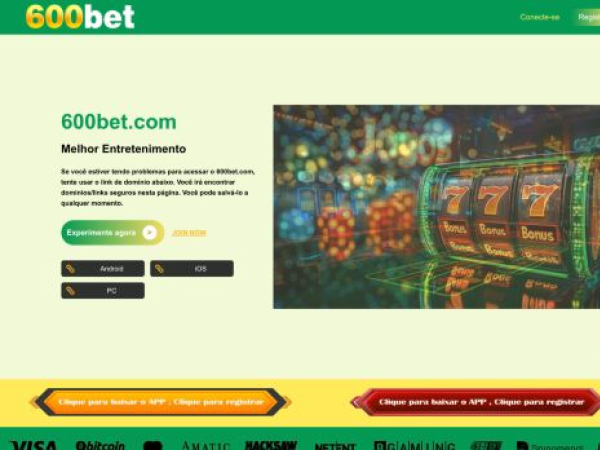 600bets.com.br