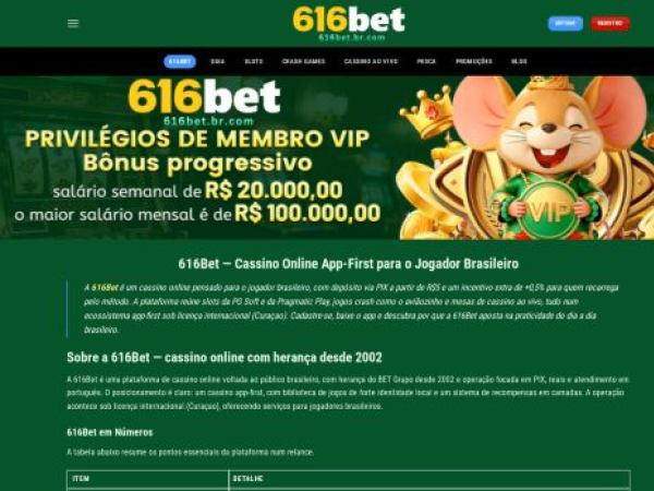 616bet.br.com