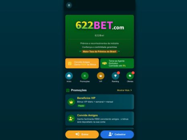 622bet.uk.com