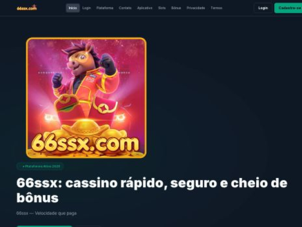 66ssx.org