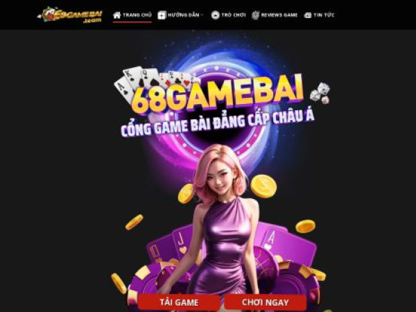 68gamebai.software