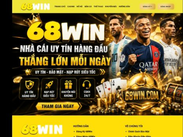 68win.games