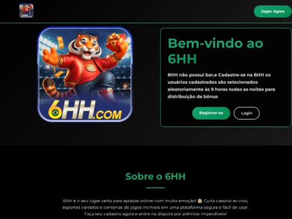 6hh6hh.com.br