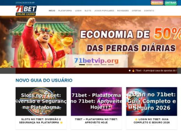71betvip.org