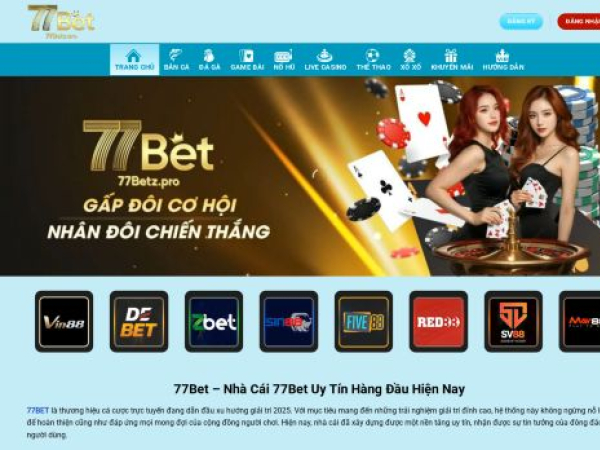 77betz.pro
