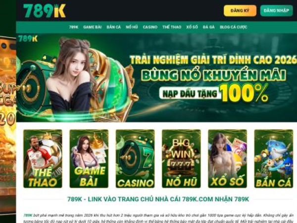789k.online