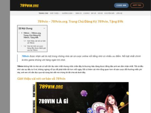 789vin.org