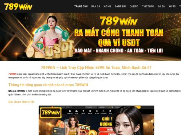 789win.com.de