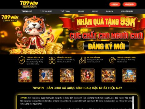 789win.realty
