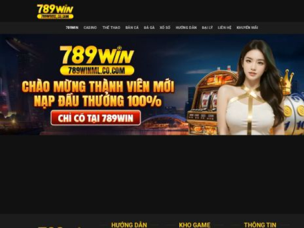 789winml.co.com
