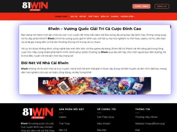 81win.org