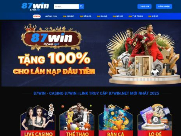 87win.net