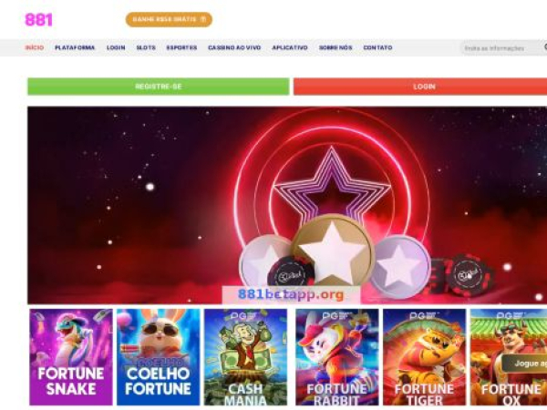 881betapp.org