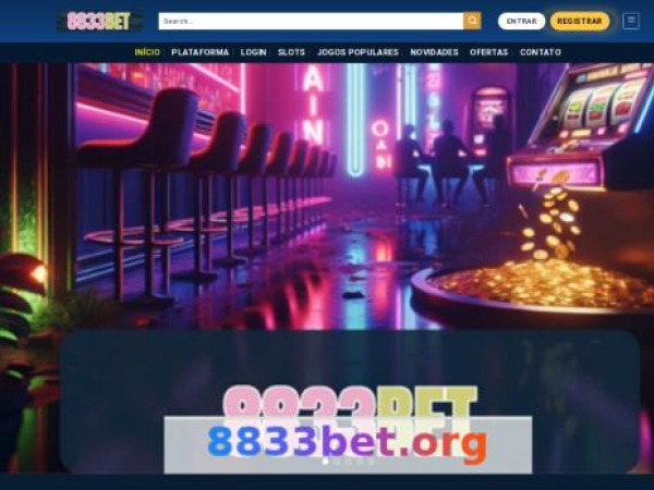 8833bet.org