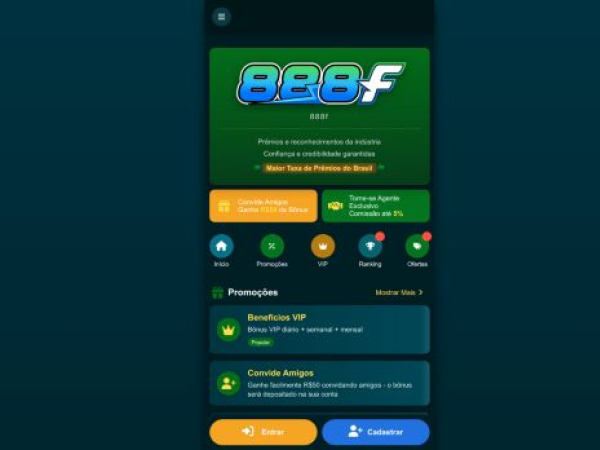 888fcom.com.br