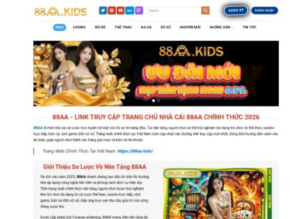 88aa.kids
