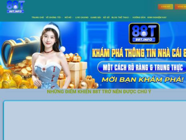 88t.info