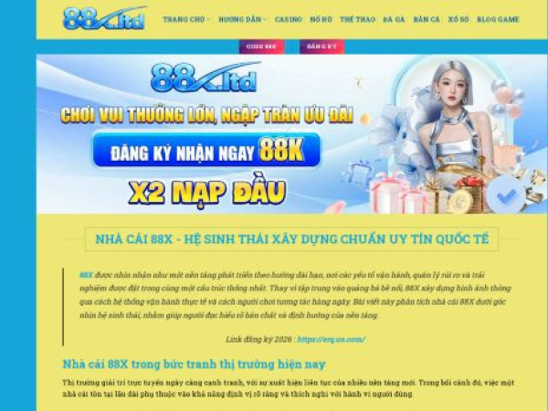 88x.ltd