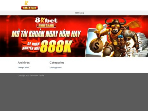 8kbet.hair