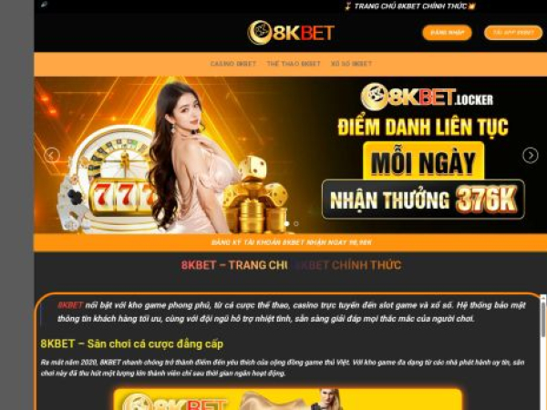 8kbet.solutions