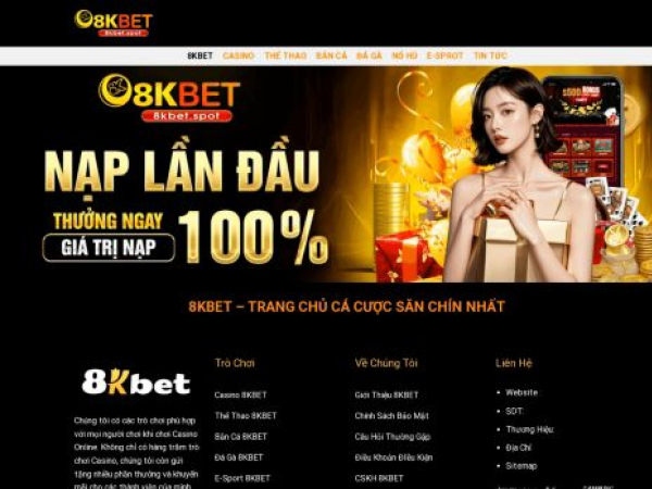 8kbet.spot