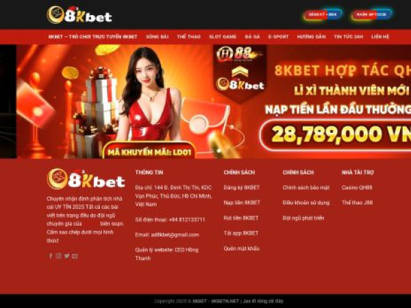 8kbetn.net
