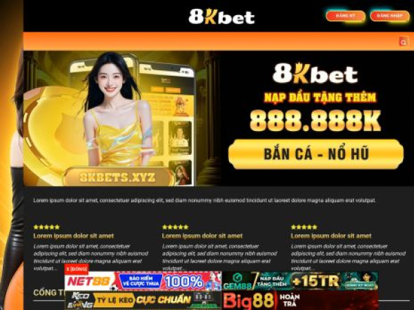 8kbets.xyz