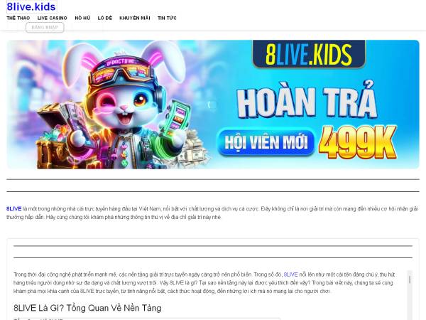 8live.kids