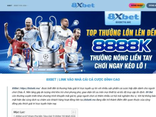8xbet6.me