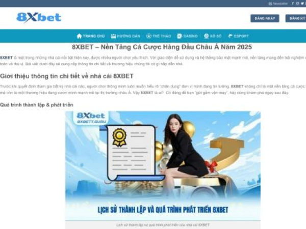 8xbett.guru