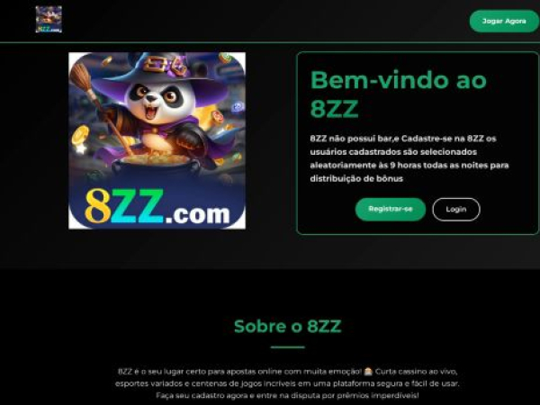 8zz8zz.com.br