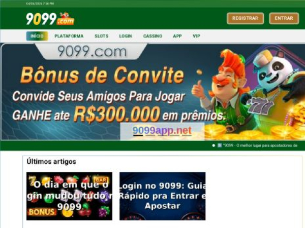 9099app.net