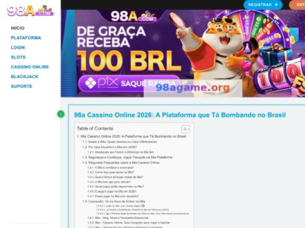 98agame.org