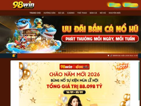 98win.mba