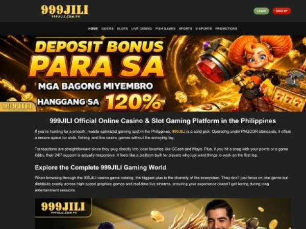 999jilis.com.ph