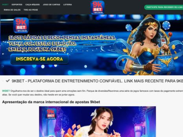 9kbets.com.br