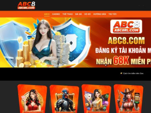 abc8rl.com