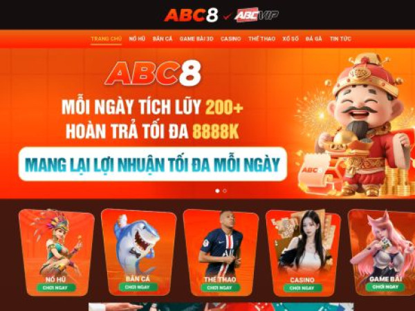 abc8x2.com