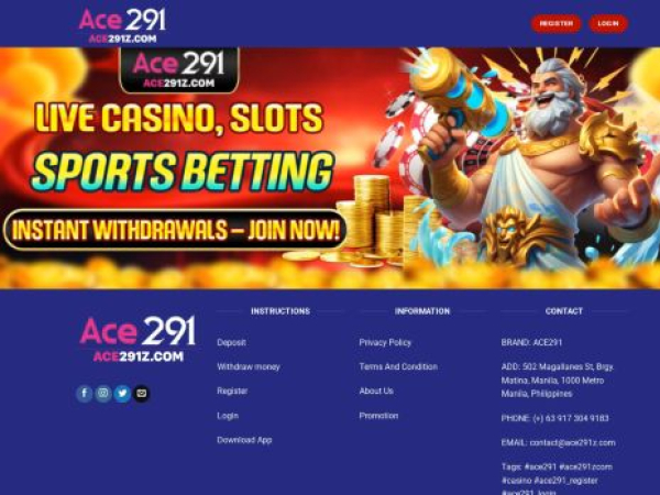 ace291z.com