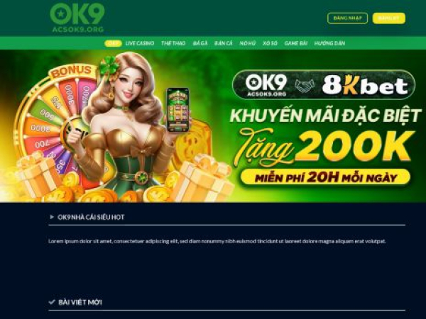acsok9.org