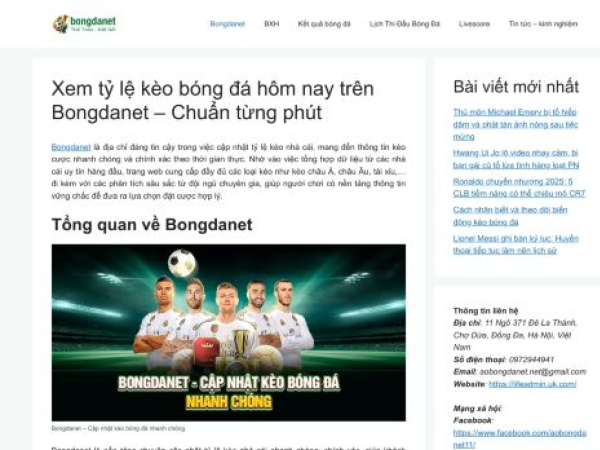 aobongdanet.net