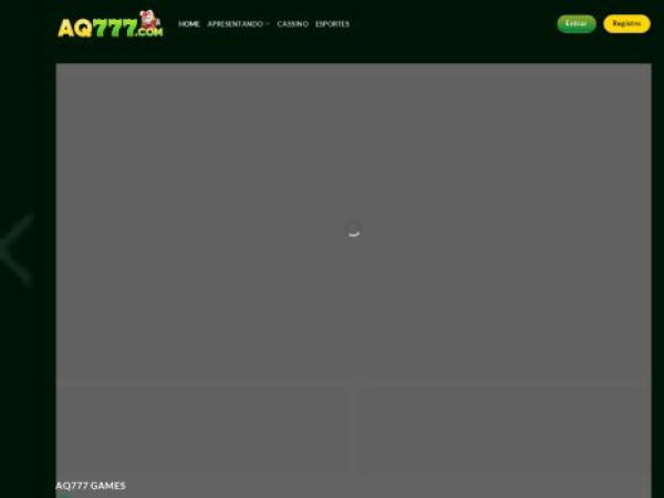 aq777.com.br