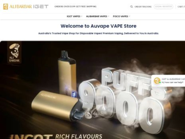 auvape.net